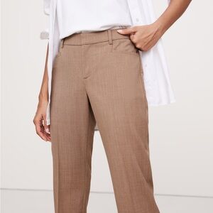 Banana Republic Tan Women's Trousers